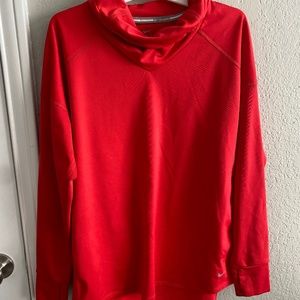 Nike Running Pullover